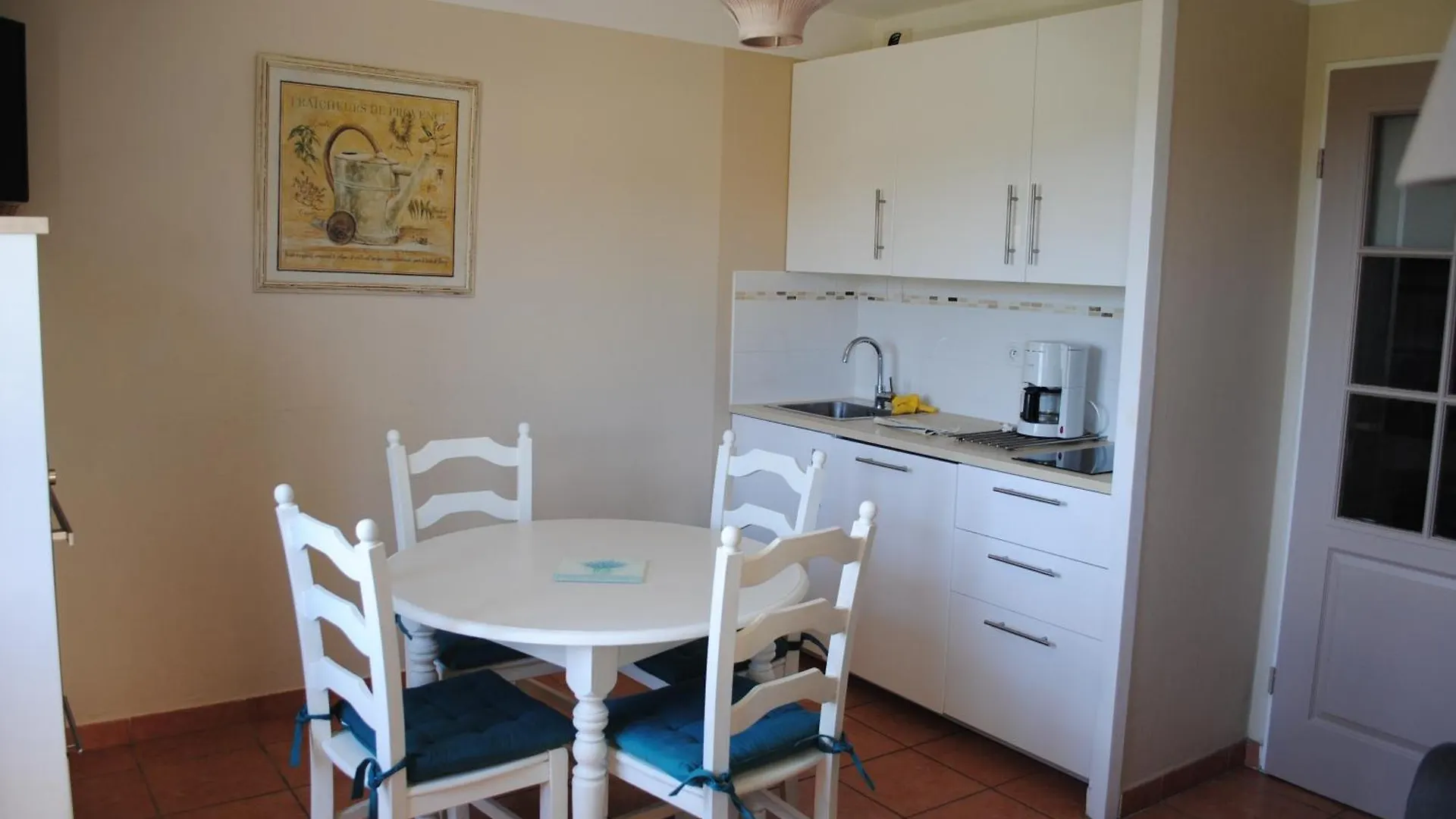 Appartement Vacances Les Issambres