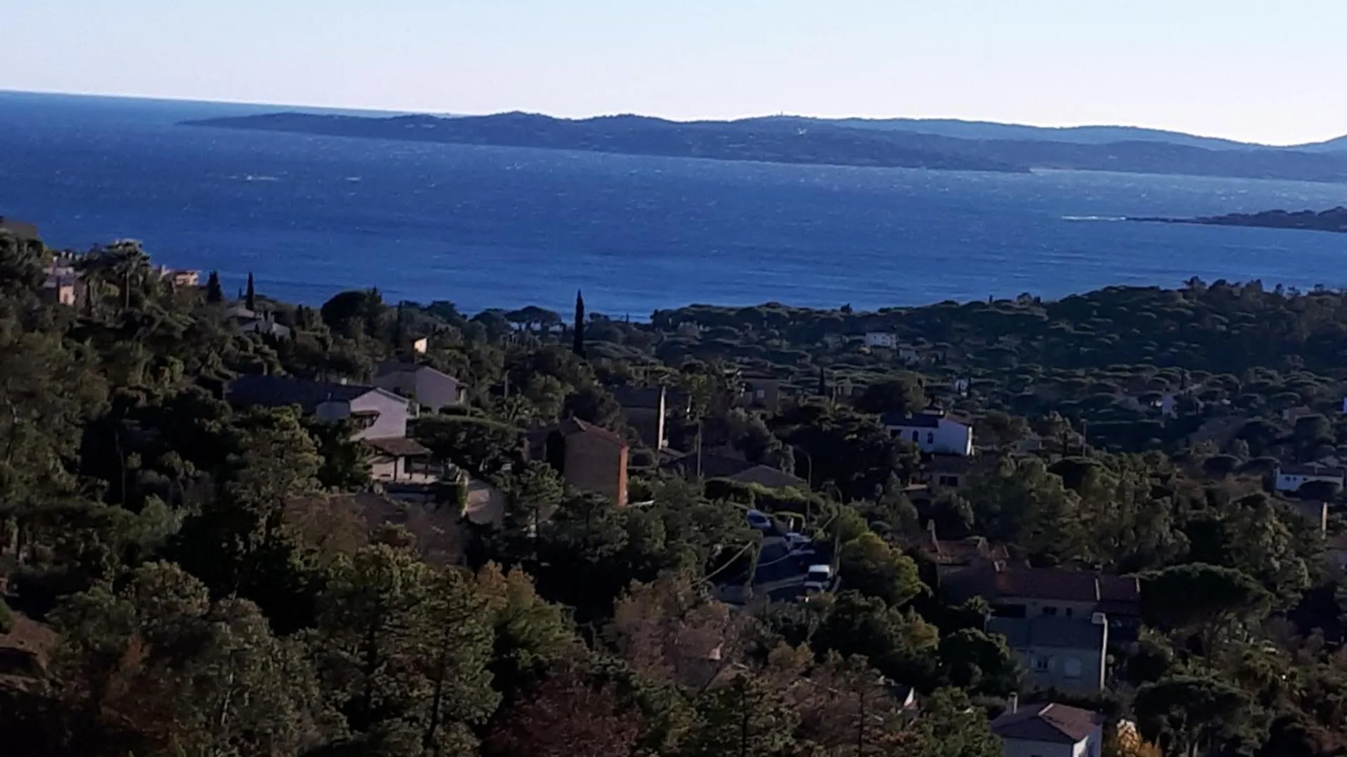 Appartement Vacances Les Issambres France