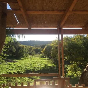 4* Campsite Au Paradis Des Campeurs