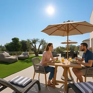  Appartement Vue Reves D'azur