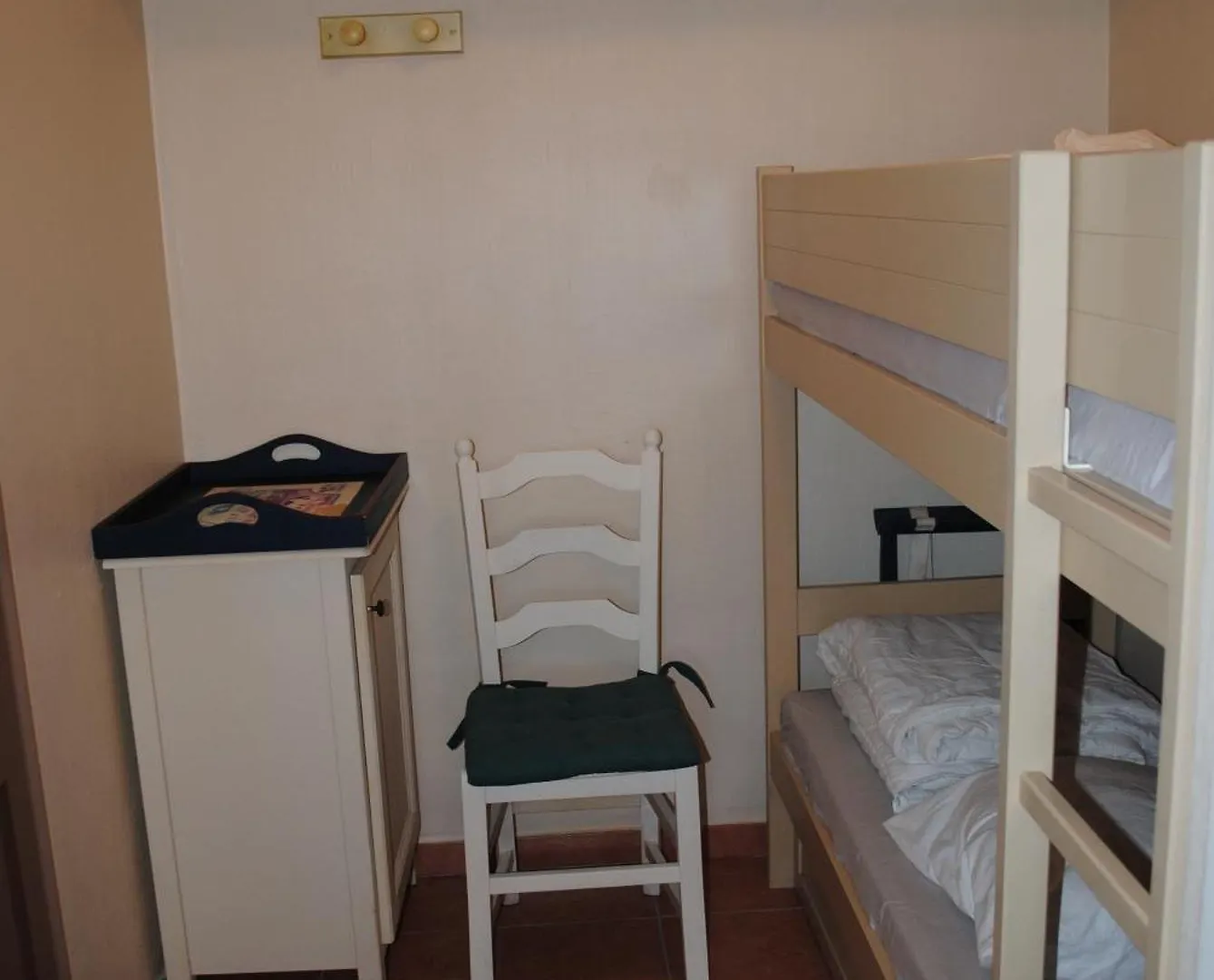 Appartement Vacances Les Issambres 0*,