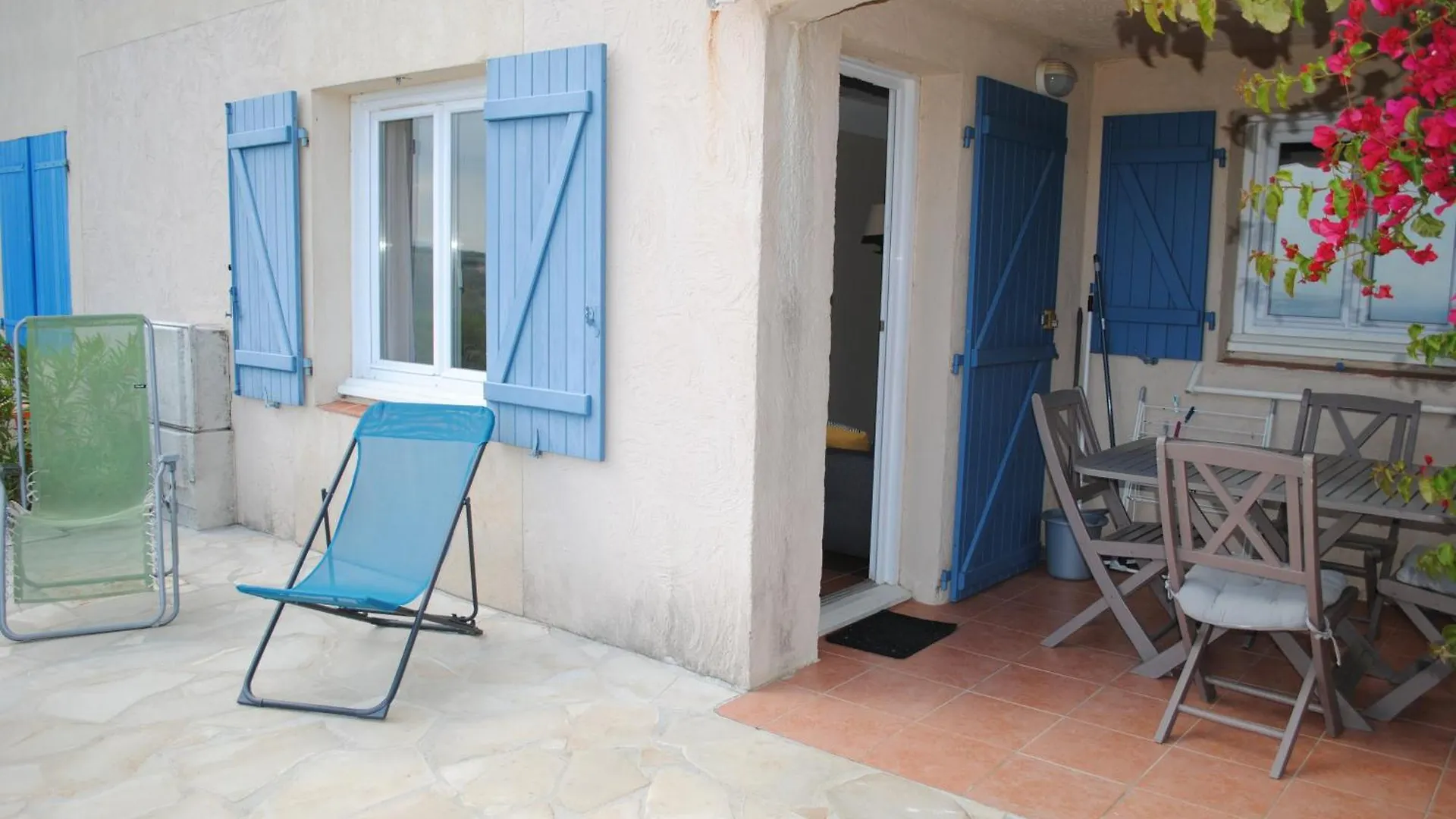 Appartement Vacances Les Issambres 0*,  France