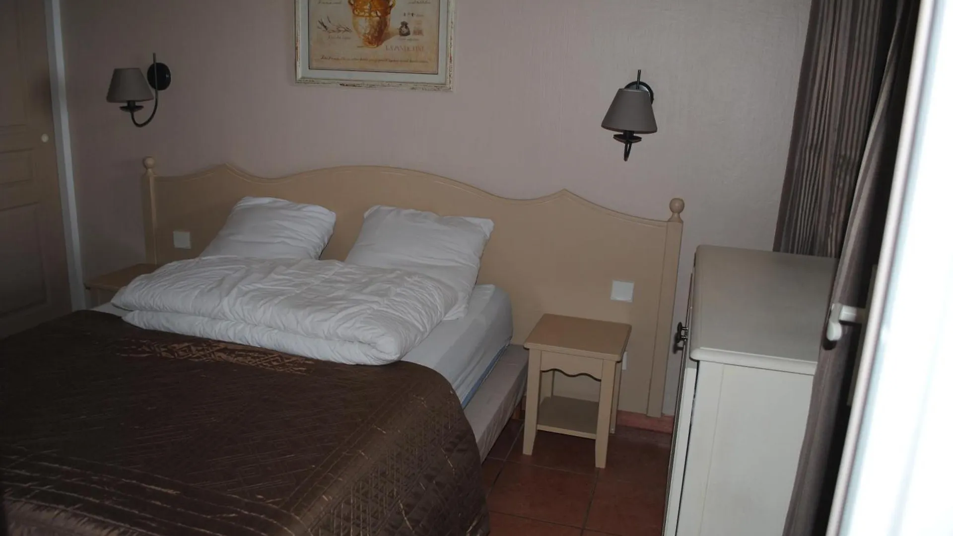 Appartement Vacances Les Issambres Apartment