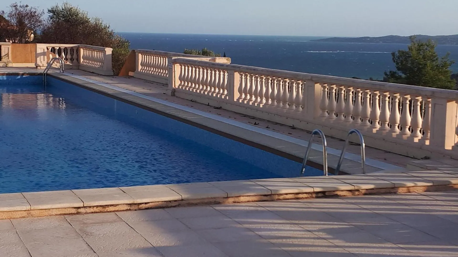 Apartment Appartement Vacances Les Issambres