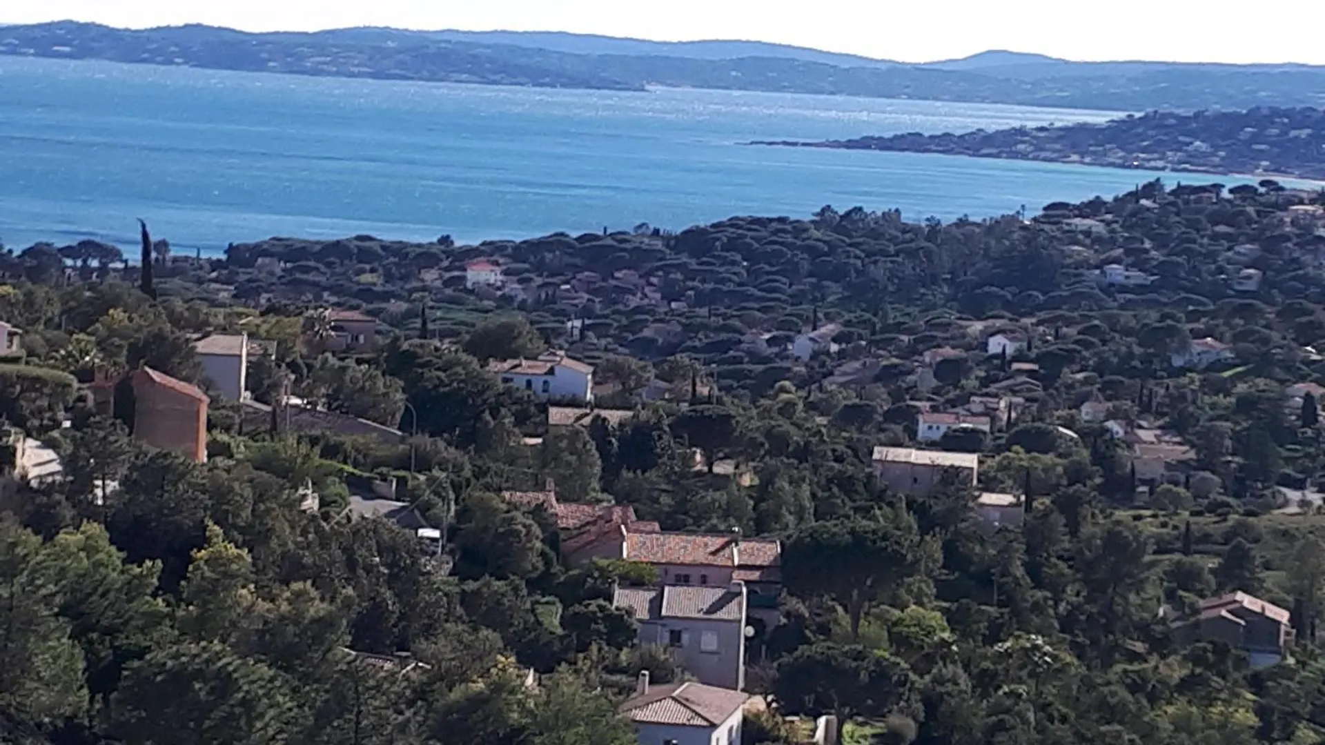 Appartement Vacances Les Issambres