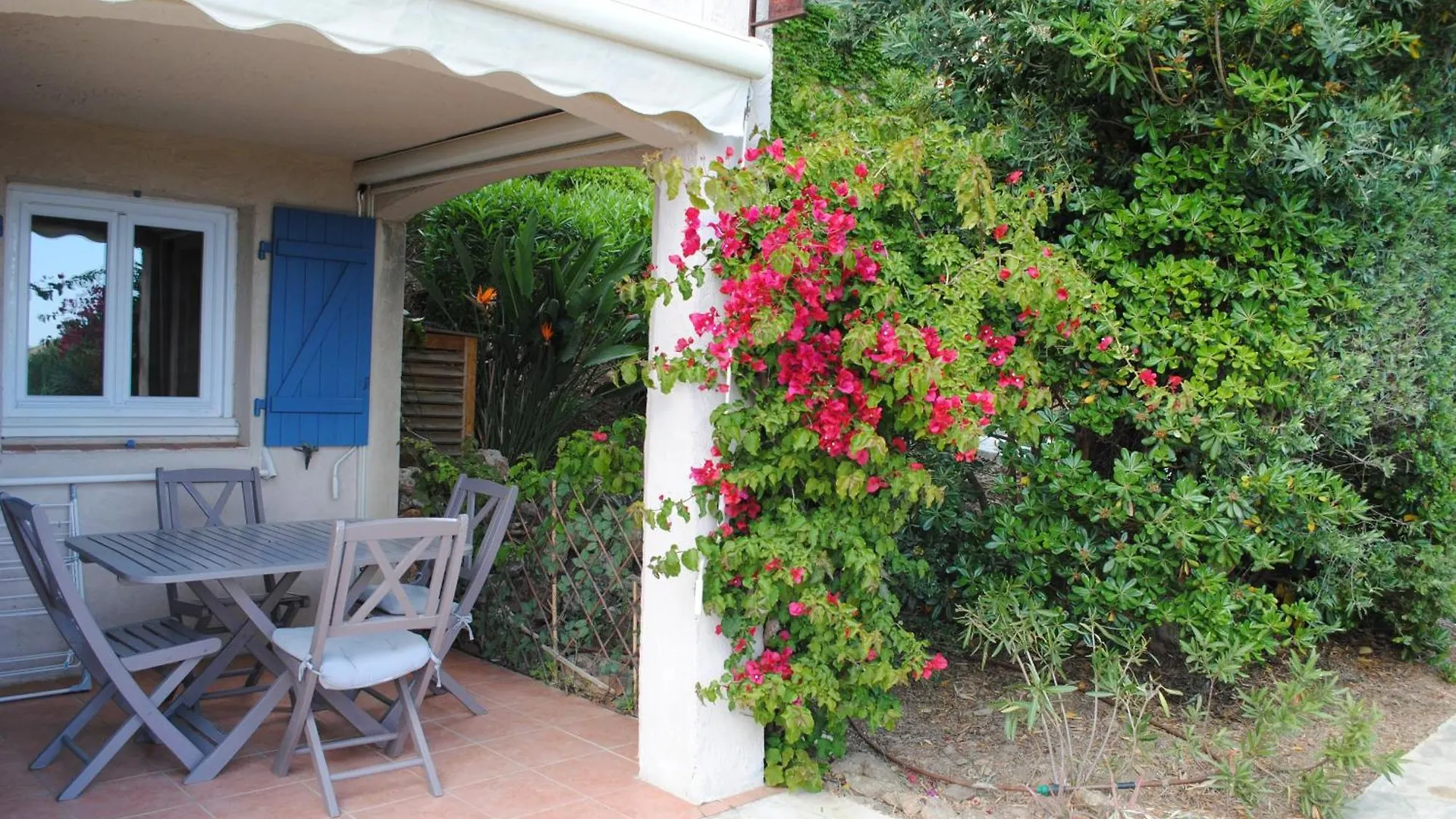 Apartment Appartement Vacances Les Issambres